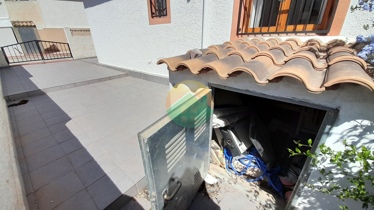 2 Bedroom Semi-Detached For Sale
