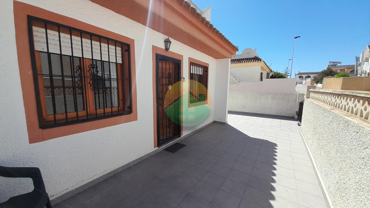 2 Bedroom Semi-Detached For Sale