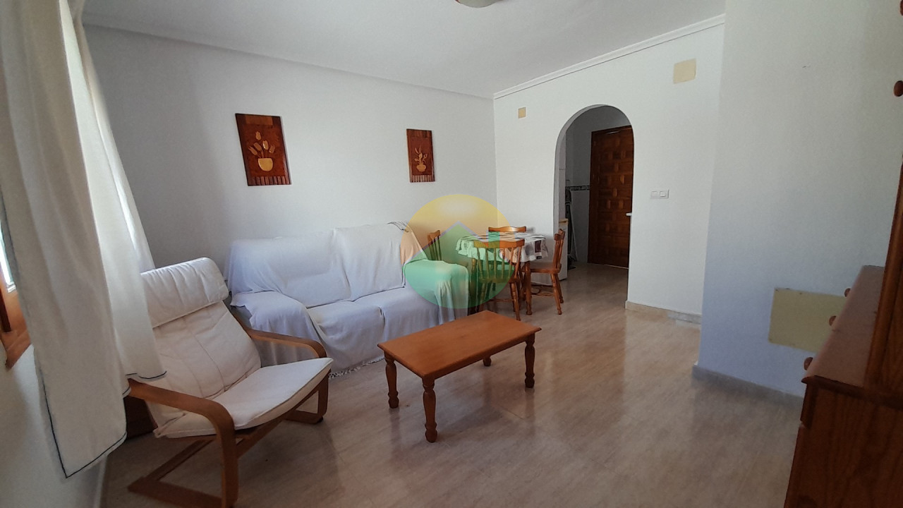 2 Bedroom Semi-Detached For Sale