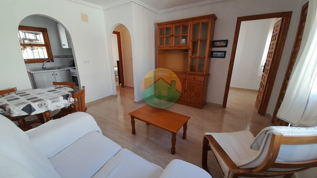 2 Bedroom Semi-Detached For Sale