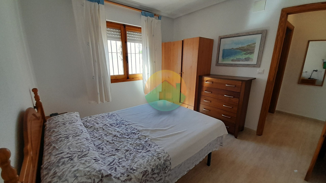 2 Bedroom Semi-Detached For Sale