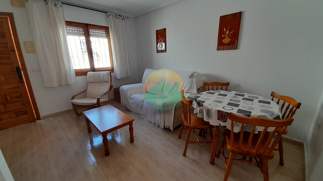 2 Bedroom Semi-Detached For Sale