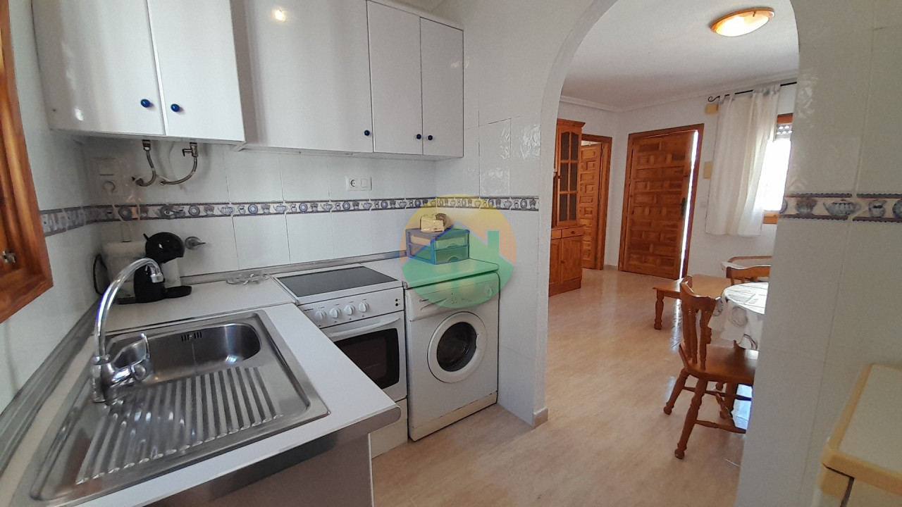 2 Bedroom Semi-Detached For Sale