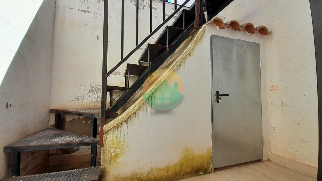 2 Bedroom Semi-Detached For Sale