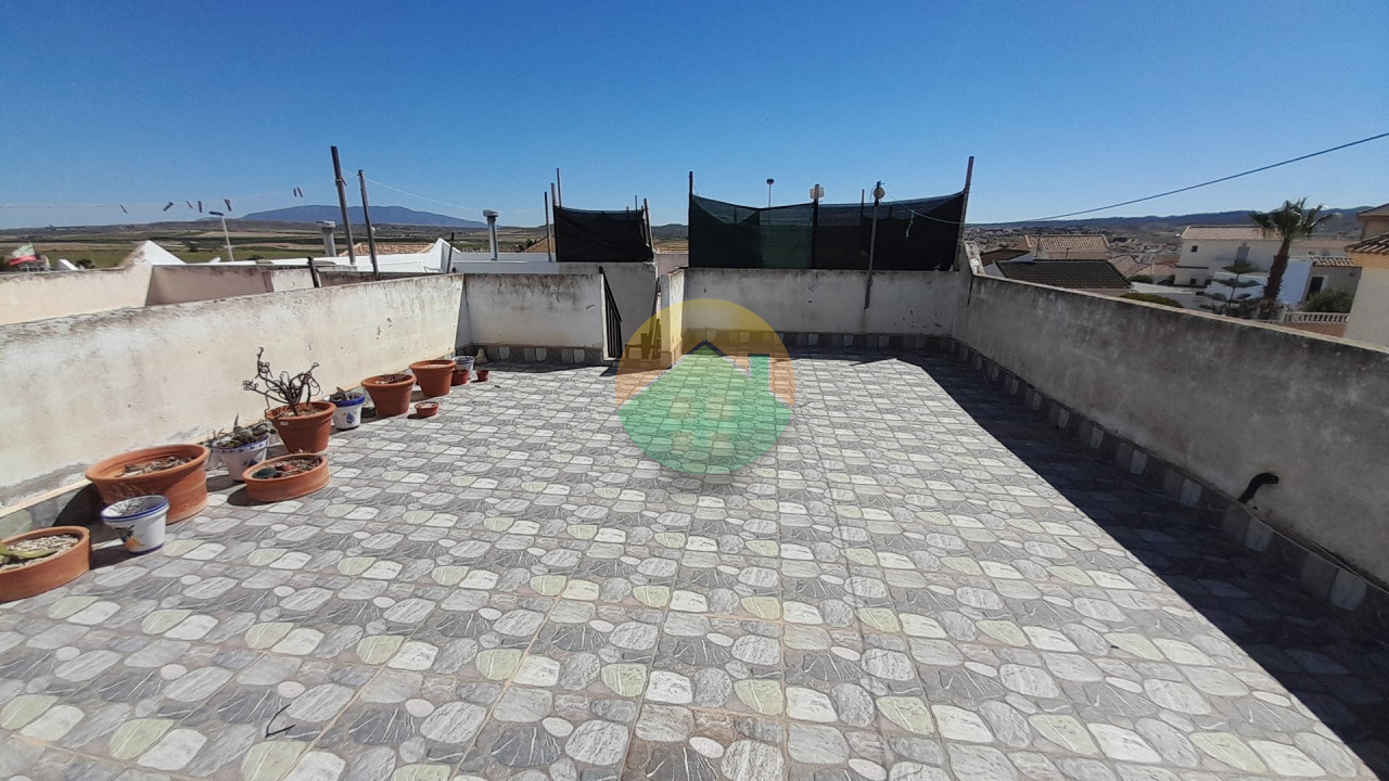 2 Bedroom Semi-Detached For Sale
