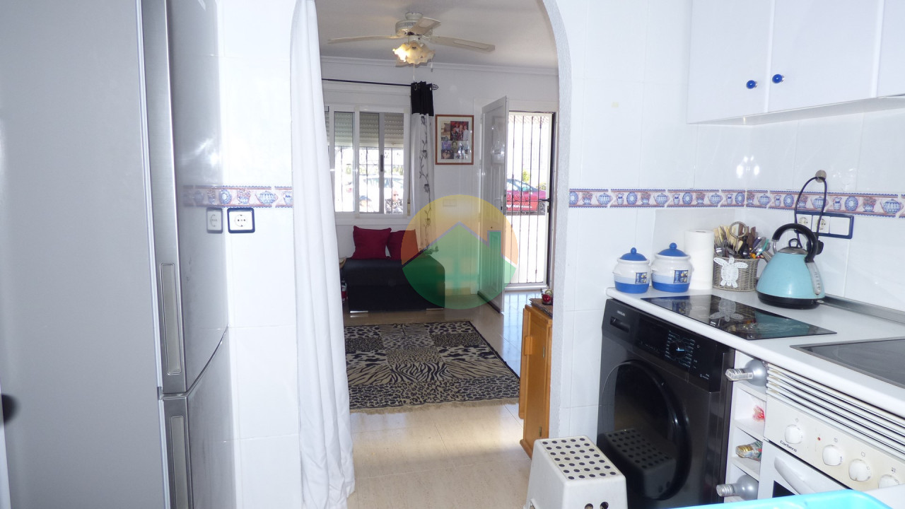 2 Bedroom Semi - Detached For Sale