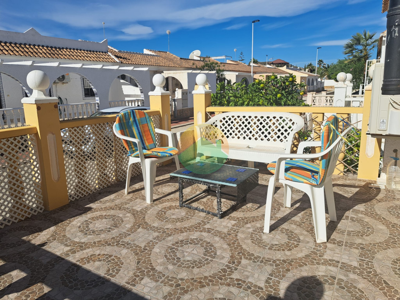 2 Bedroom Semi - Detached For Sale