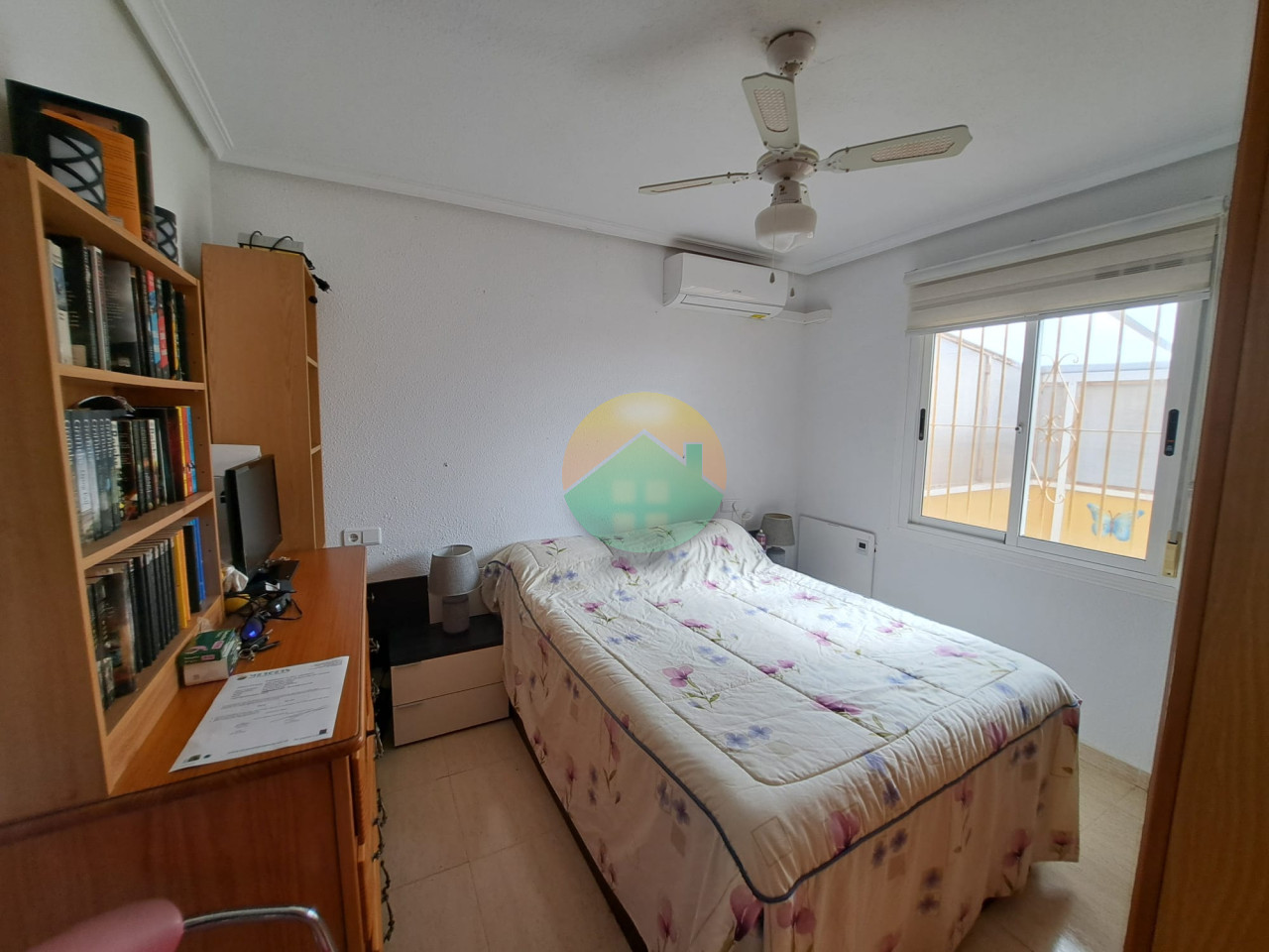 2 Bedroom Semi - Detached For Sale