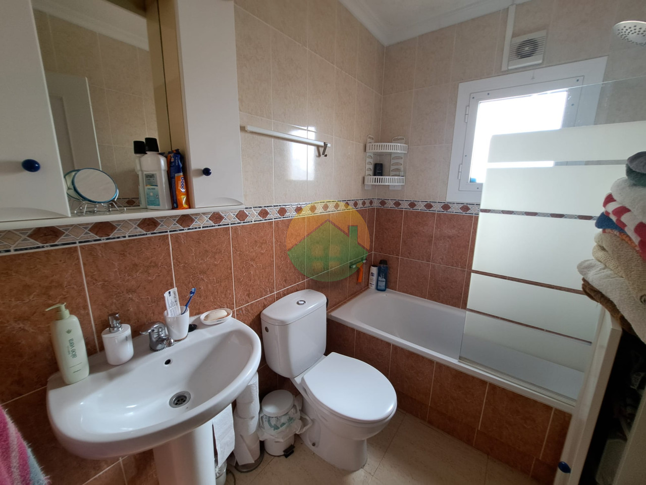 2 Bedroom Semi - Detached For Sale