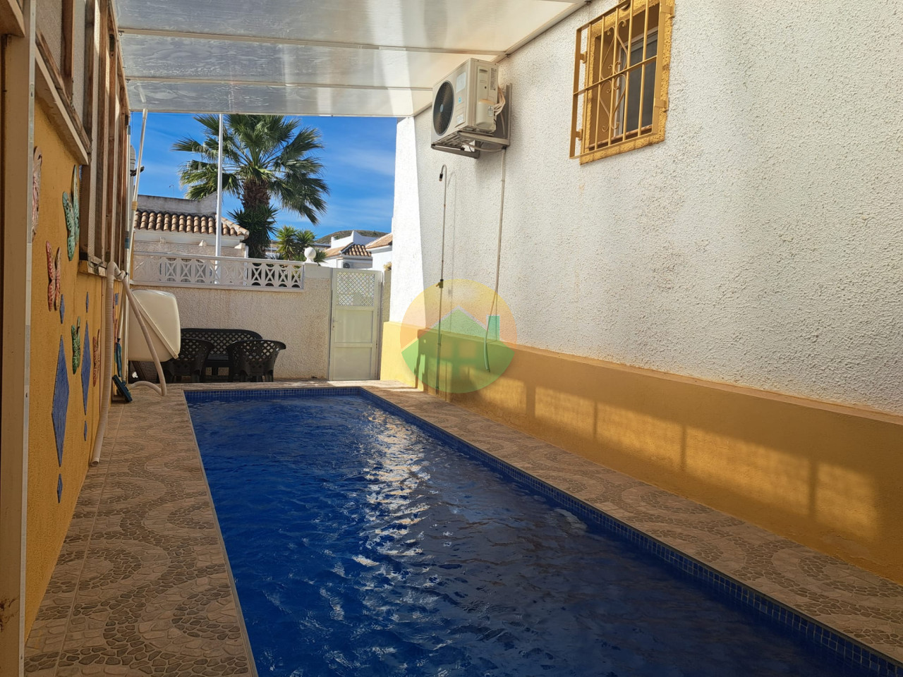 2 Bedroom Semi - Detached For Sale