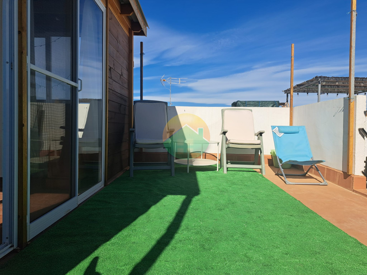 2 Bedroom Semi - Detached For Sale