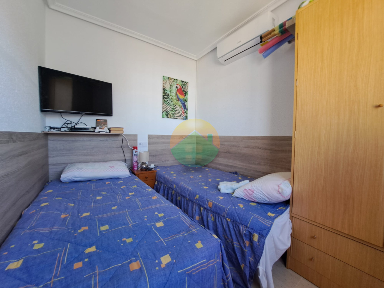 2 Bedroom Semi - Detached For Sale