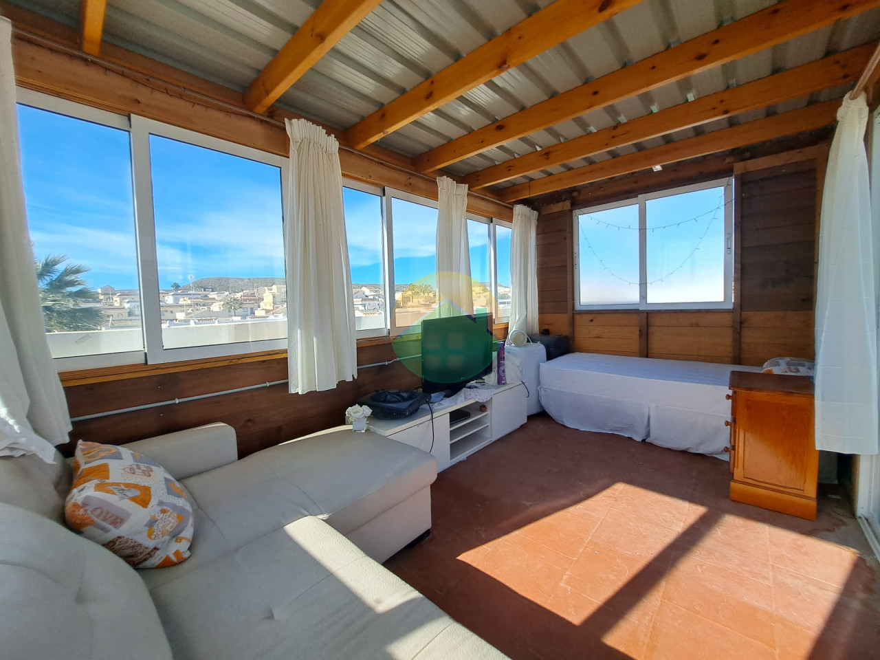 2 Bedroom Semi - Detached For Sale