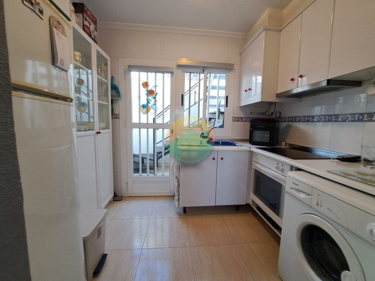 2 Bedroom Semi - Detached For Sale