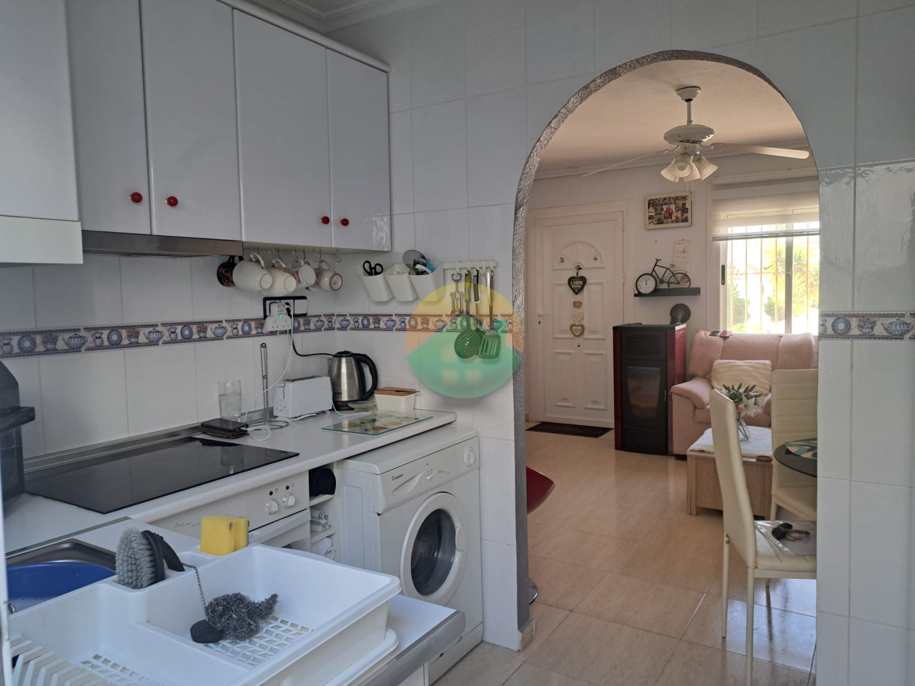 2 Bedroom Semi - Detached For Sale