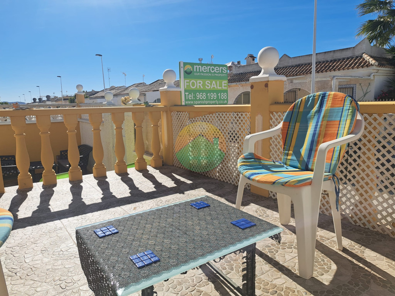 2 Bedroom Semi - Detached For Sale