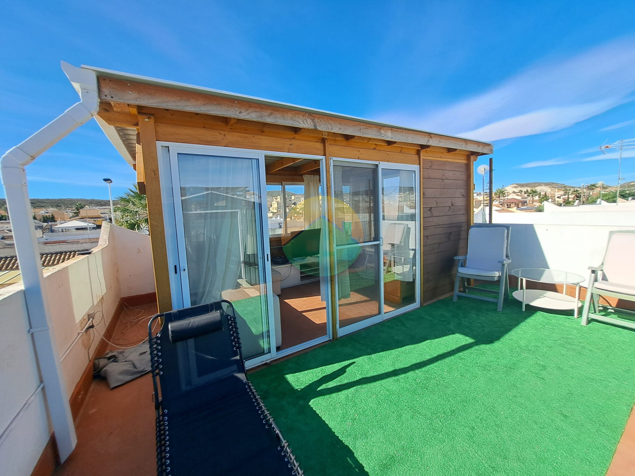 2 Bedroom Semi - Detached For Sale