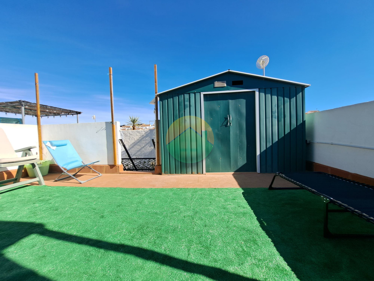 2 Bedroom Semi - Detached For Sale