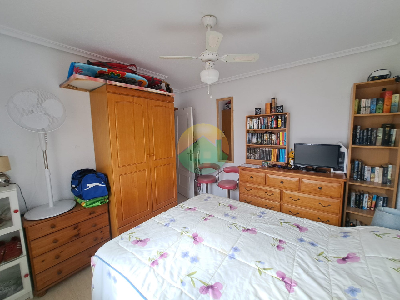2 Bedroom Semi - Detached For Sale
