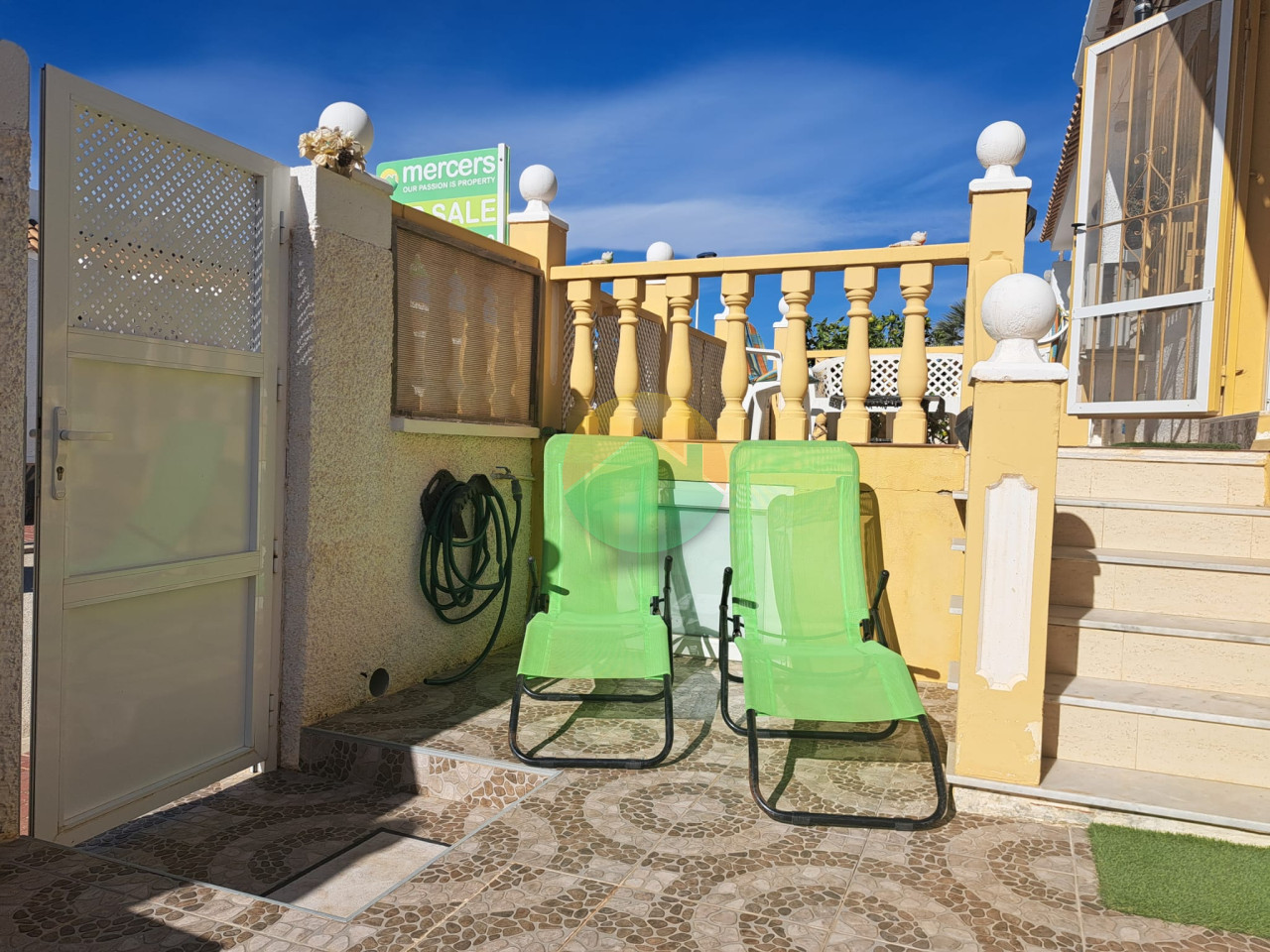 2 Bedroom Semi - Detached For Sale