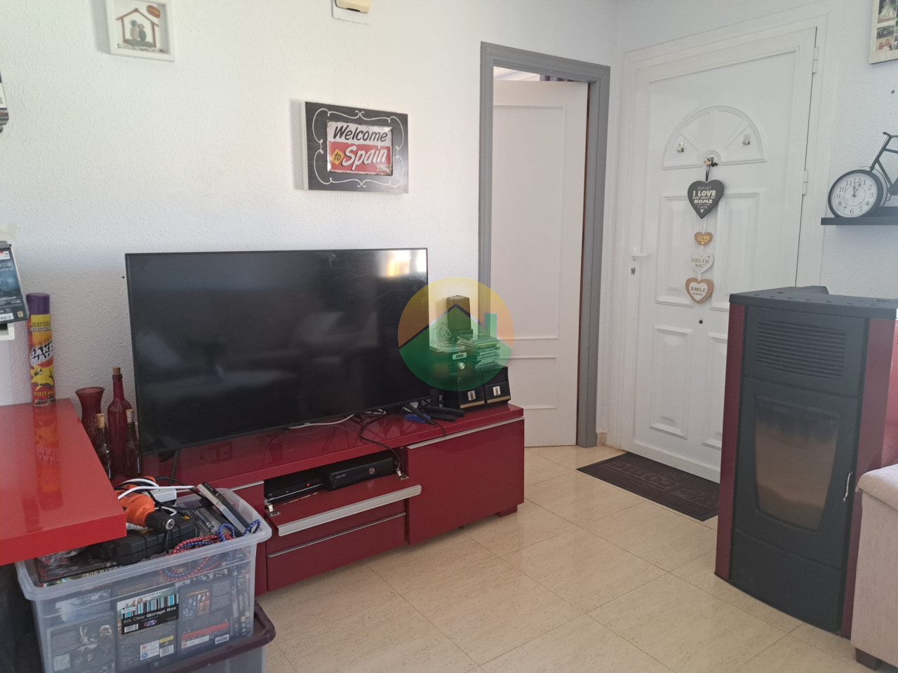 2 Bedroom Semi - Detached For Sale