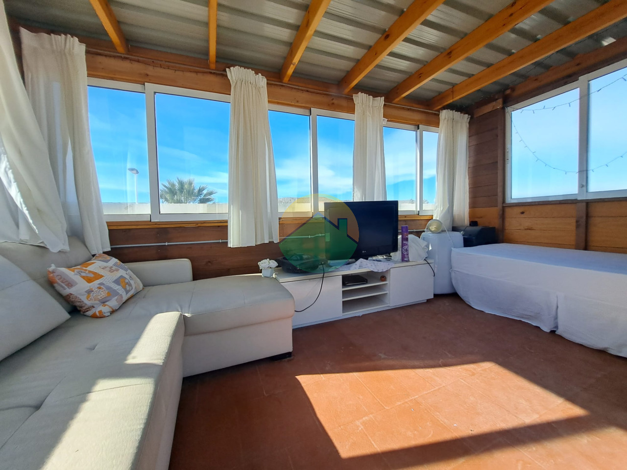 2 Bedroom Semi - Detached For Sale