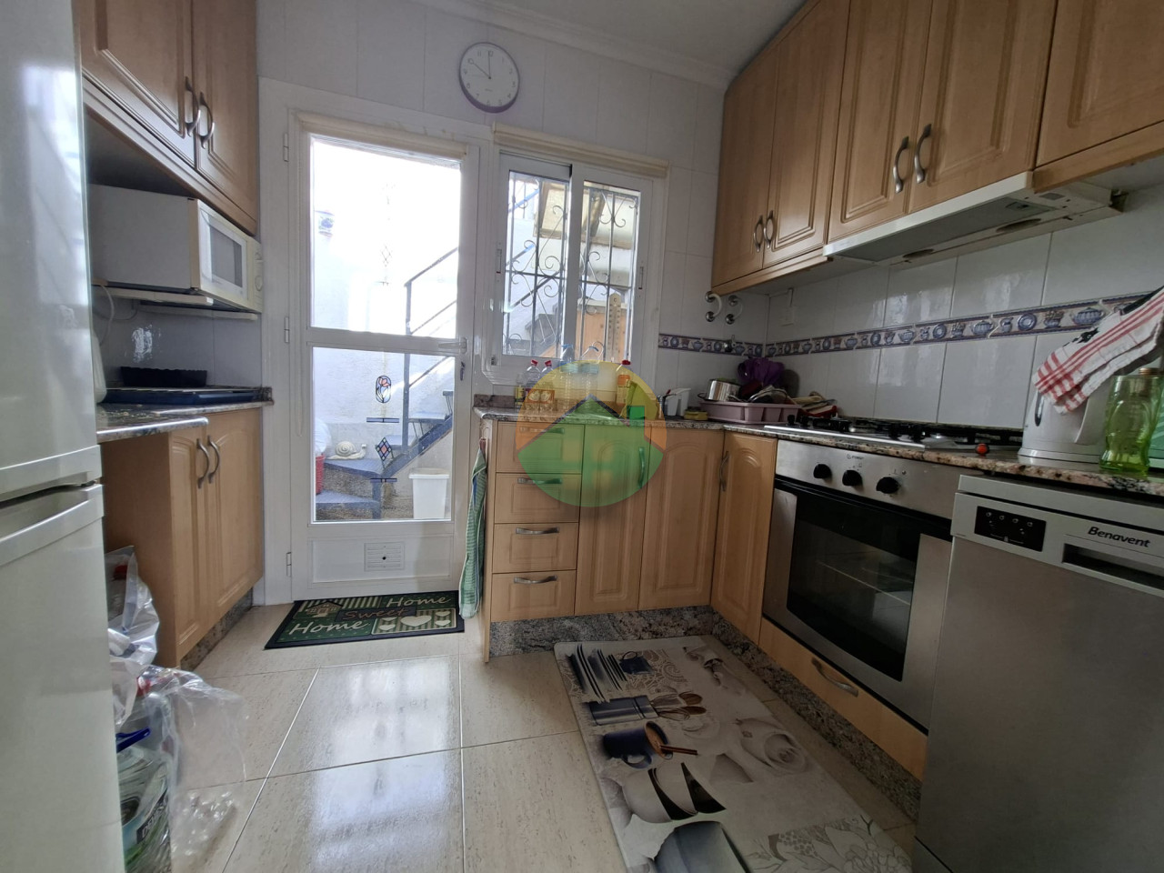 2 Bedroom Semi - Detached For Sale