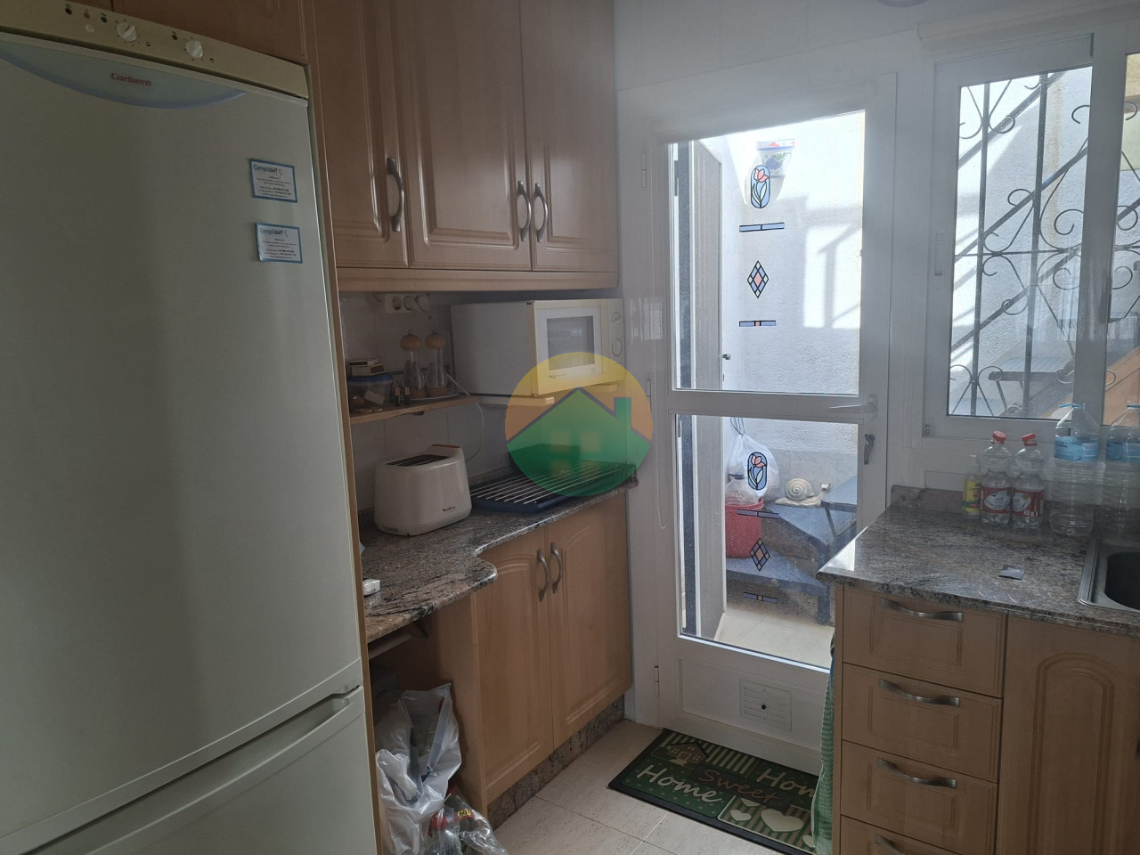 2 Bedroom Semi - Detached For Sale