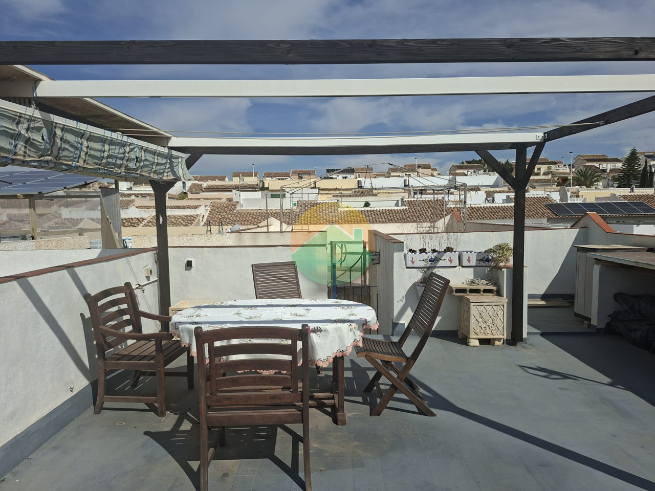 2 Bedroom Semi - Detached For Sale