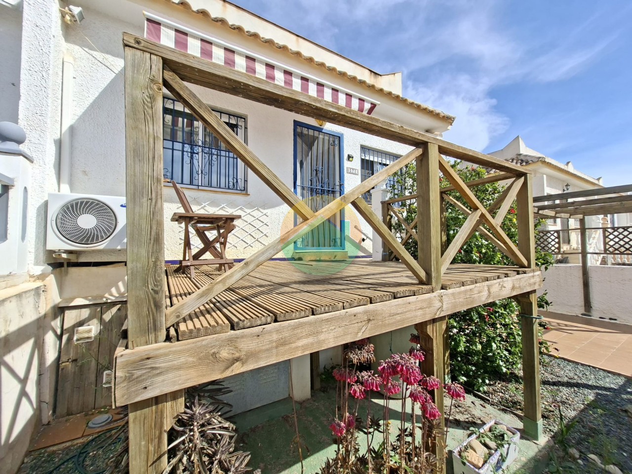 2 Bedroom Semi - Detached For Sale