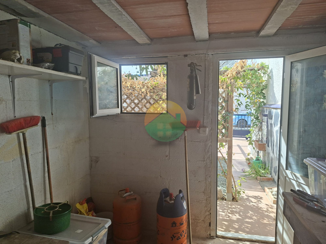 2 Bedroom Semi - Detached For Sale