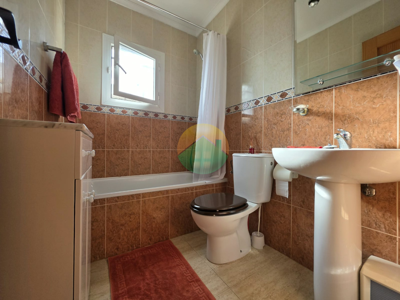 2 Bedroom Semi-Detached For Sale