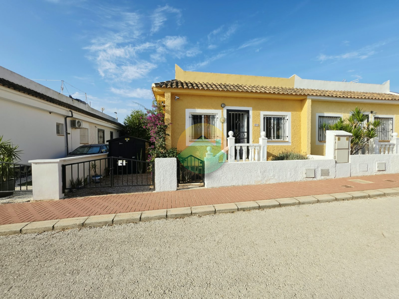 2 Bedroom Semi-Detached For Sale