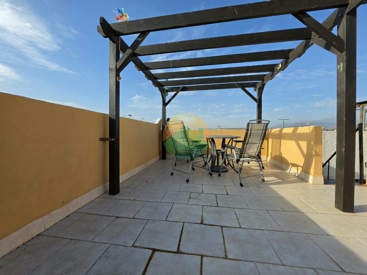 2 Bedroom Semi-Detached For Sale