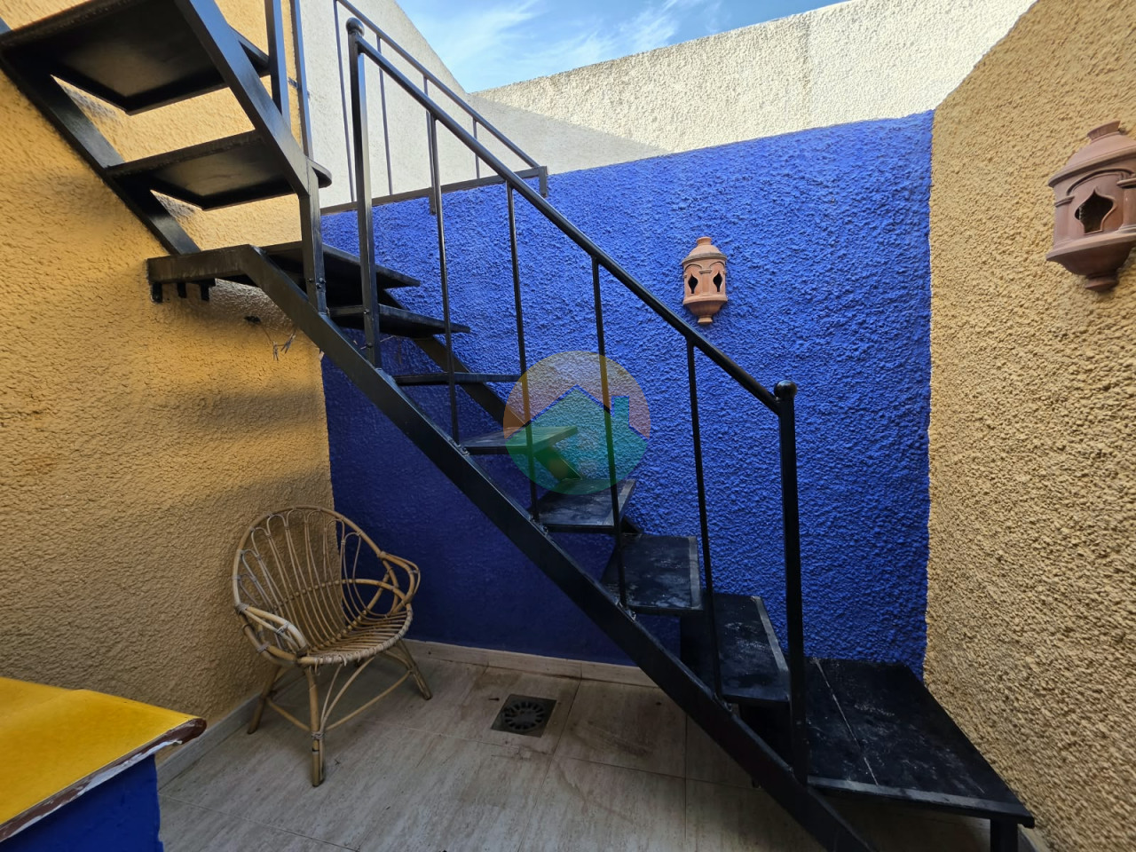 2 Bedroom Semi-Detached For Sale