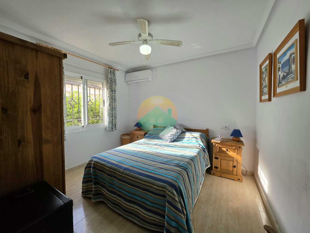 2 Bedroom Semi-Detached For Sale