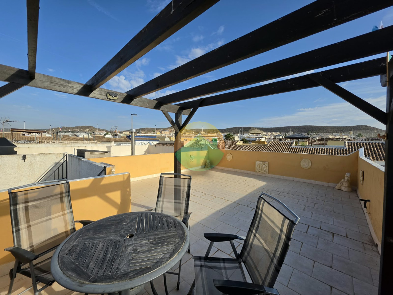 2 Bedroom Semi-Detached For Sale