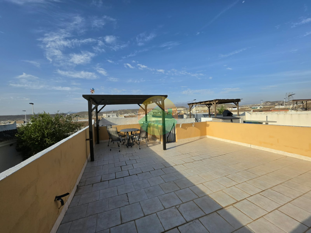 2 Bedroom Semi-Detached For Sale