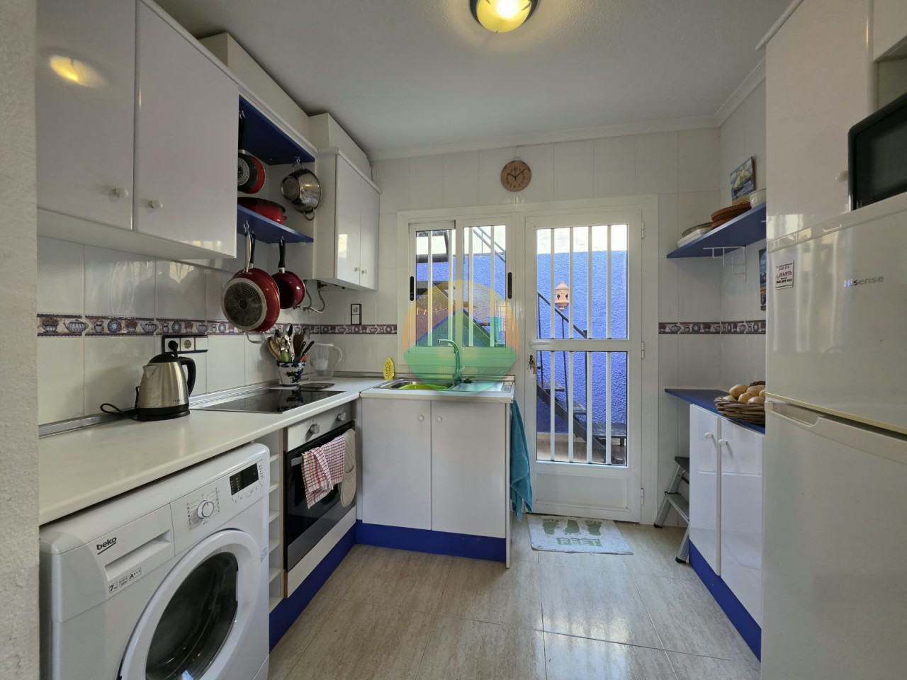 2 Bedroom Semi-Detached For Sale