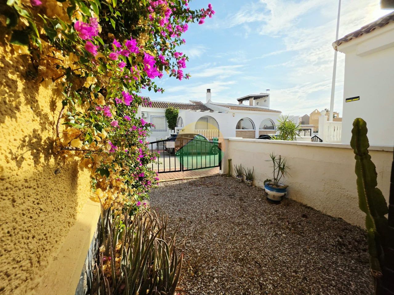 2 Bedroom Semi-Detached For Sale