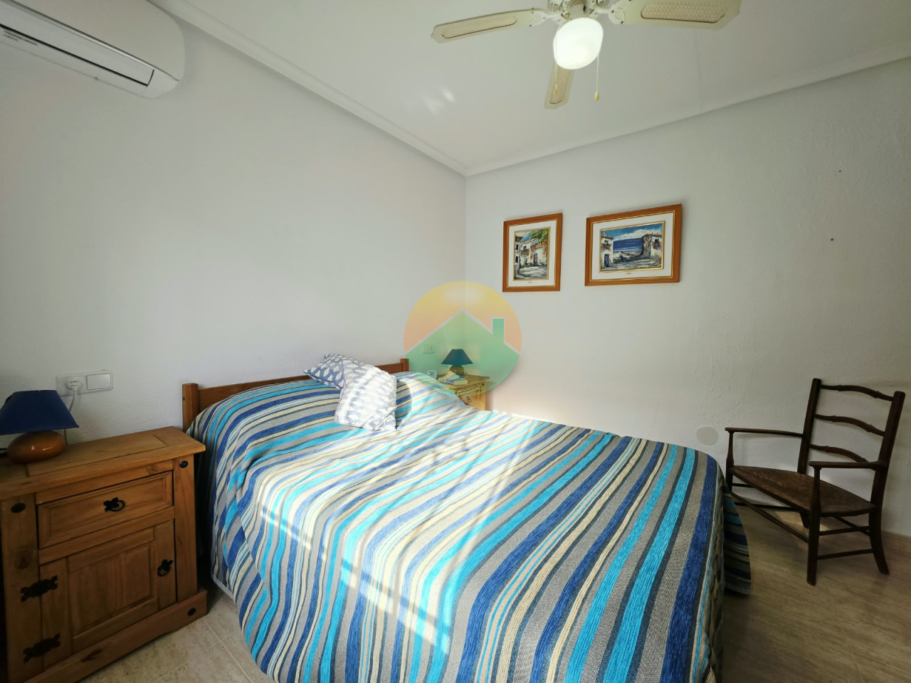 2 Bedroom Semi-Detached For Sale