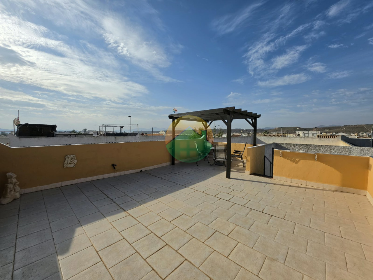 2 Bedroom Semi-Detached For Sale