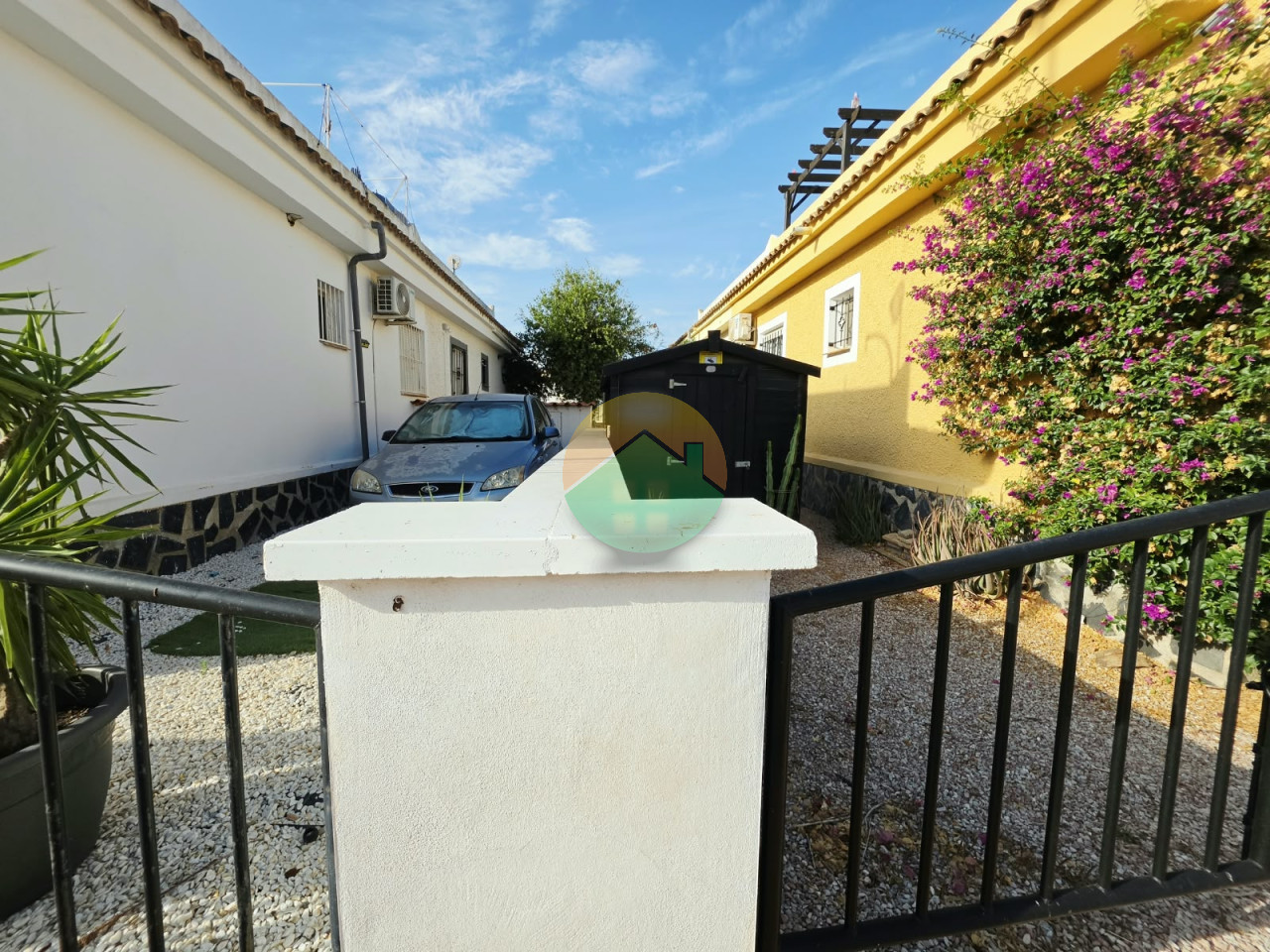 2 Bedroom Semi-Detached For Sale