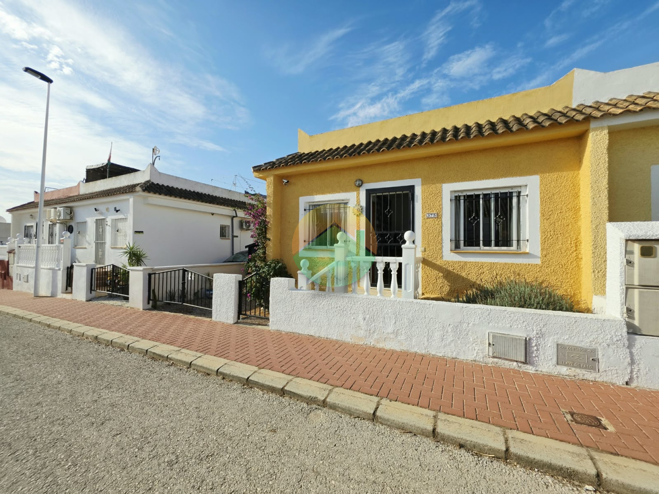 2 Bedroom Semi-Detached For Sale