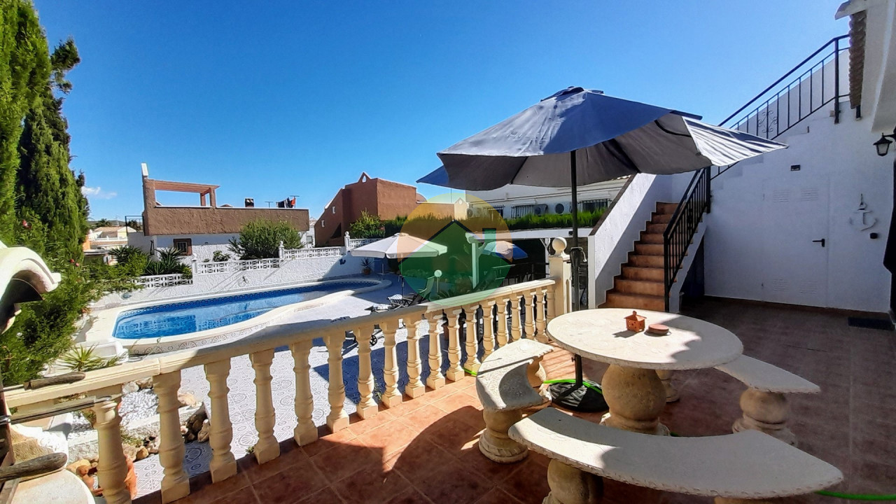 2 Bedroom Detached For Sale