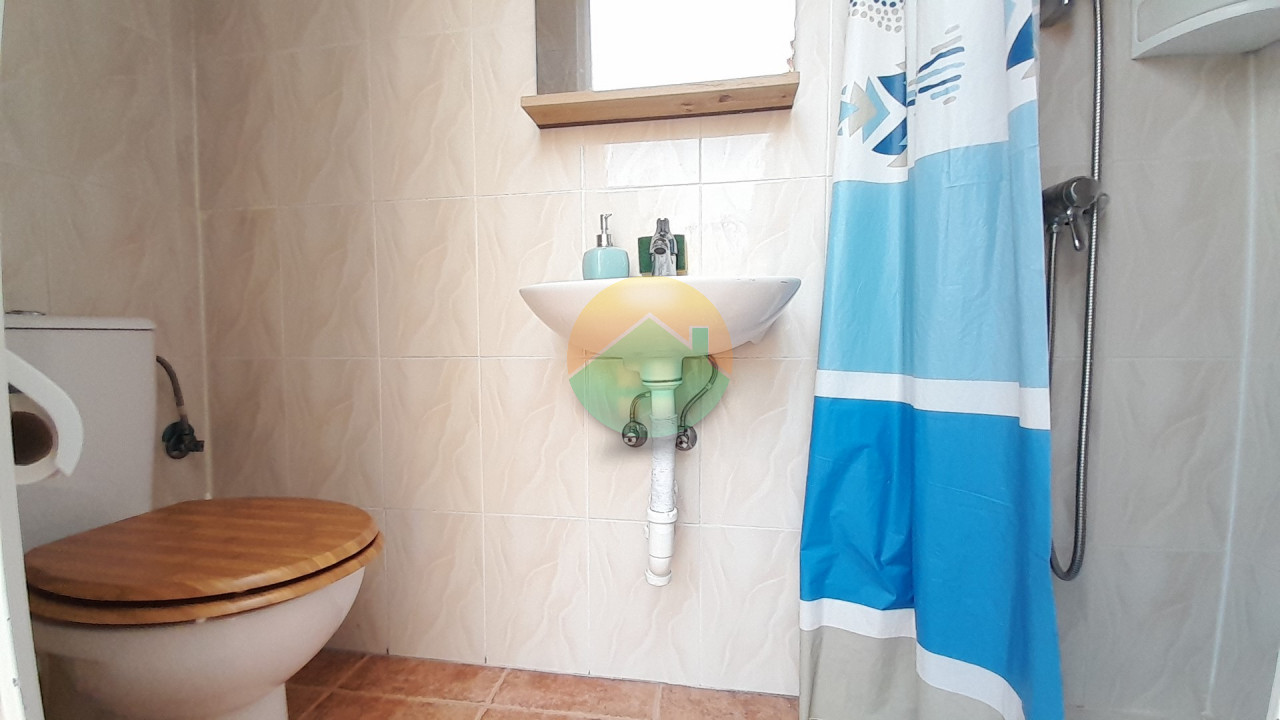 2 Bedroom Detached For Sale