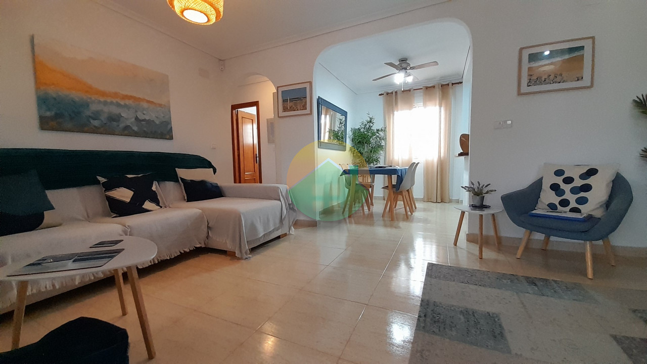 2 Bedroom Detached For Sale