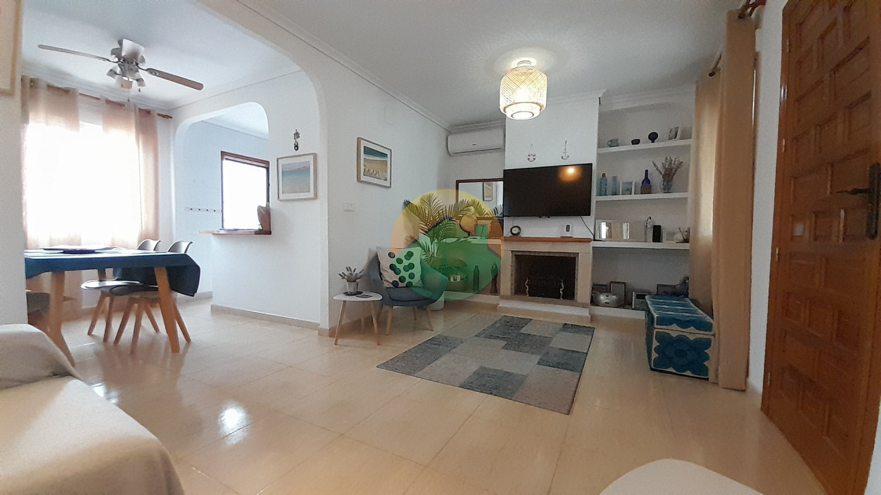 2 Bedroom Detached For Sale