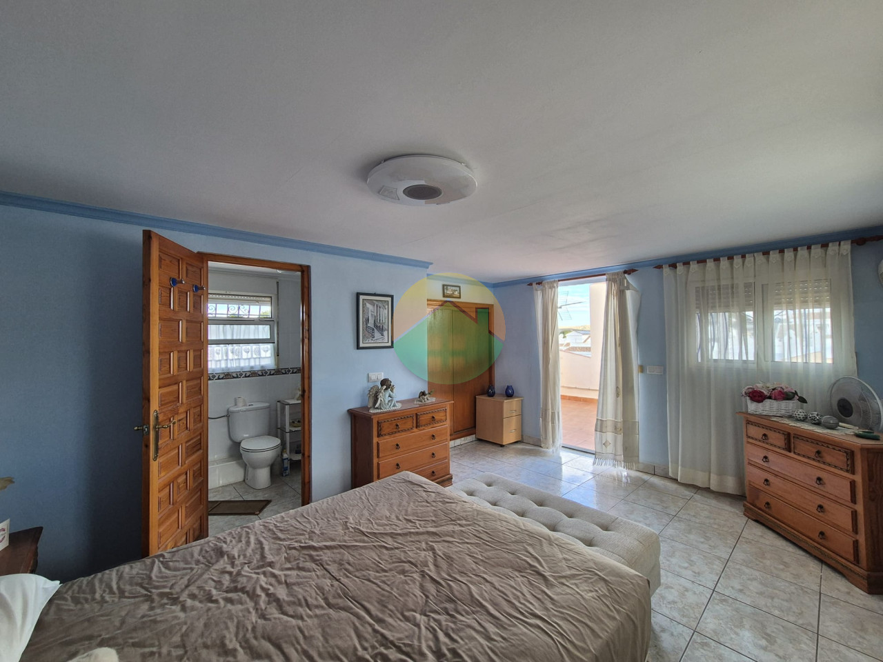 3 Bedroom Detached For Sale