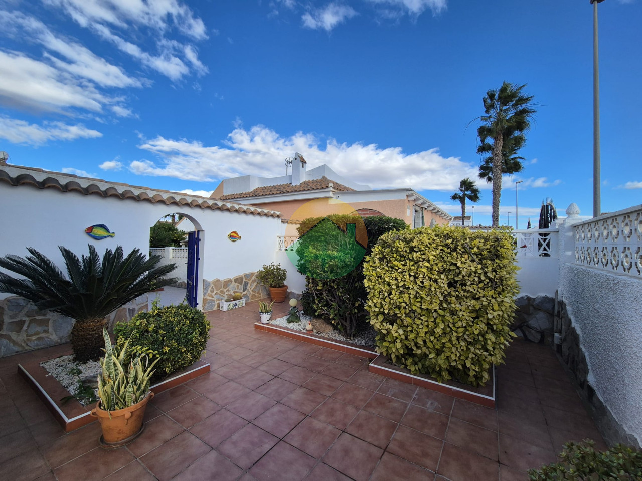 3 Bedroom Detached For Sale